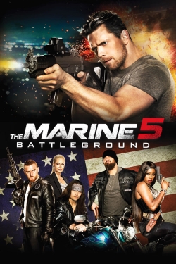 watch free The Marine 5: Battleground