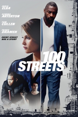 watch free 100 Streets