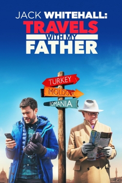 watch free Jack Whitehall: Travels with My Father