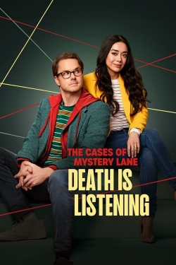 watch free The Cases of Mystery Lane: Death is Listening