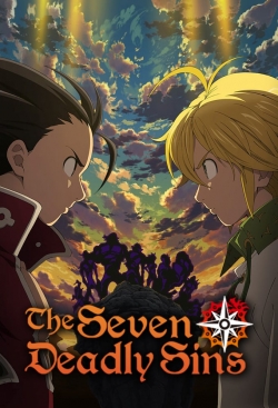 watch free The Seven Deadly Sins