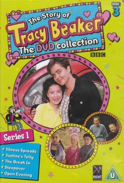 watch free The Story of Tracy Beaker