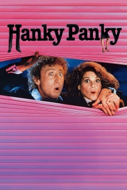 watch free Hanky Panky