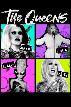 watch free The Queens