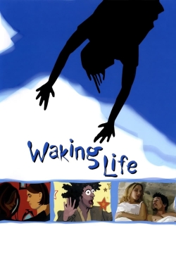 watch free Waking Life
