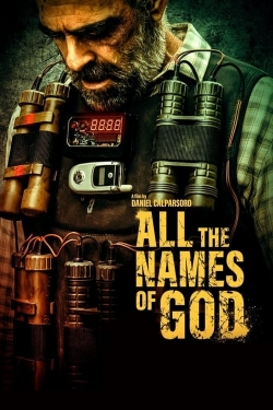 watch free All the Names of God