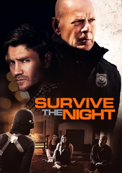 watch free Survive the Night