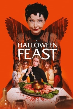 watch free A Halloween Feast