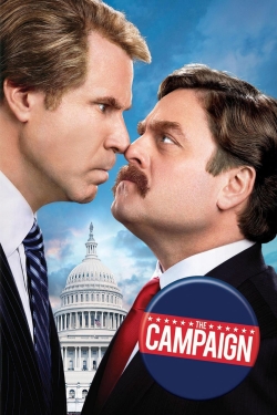 watch free The Campaign