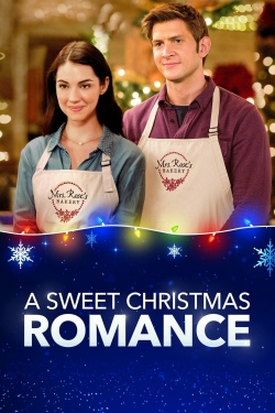 watch free A Sweet Christmas Romance