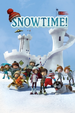 watch free Snowtime!