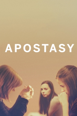 watch free Apostasy