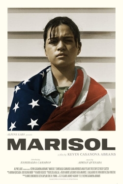 watch free Marisol