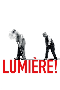 watch free Lumière!