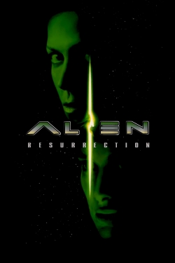 watch free Alien Resurrection