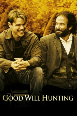watch free Good Will Hunting