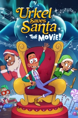 watch free Urkel Saves Santa: The Movie!