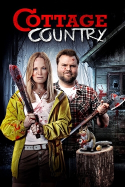 watch free Cottage Country