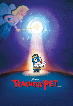 watch free Teacher's Pet