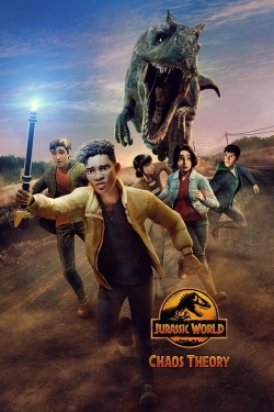 watch free Jurassic World: Chaos Theory