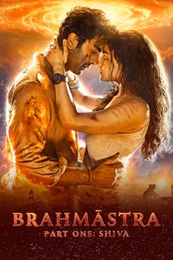 watch free Brahmāstra Part One: Shiva