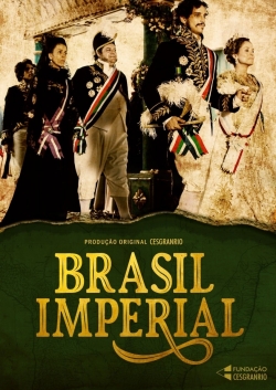 watch free Brasil Imperial