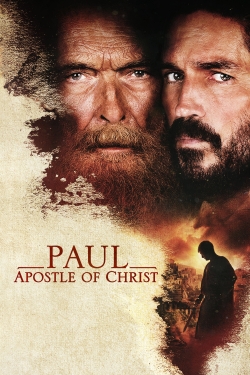 watch free Paul, Apostle of Christ