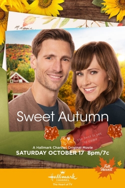 watch free Sweet Autumn