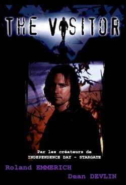 watch free The Visitor