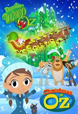 watch free Dorothy's Christmas in Oz
