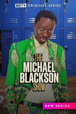 watch free The Michael Blackson Show