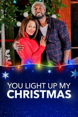 watch free You Light Up My Christmas
