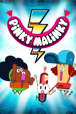 watch free Pinky Malinky