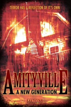 watch free Amityville: A New Generation