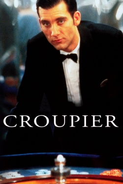 watch free Croupier