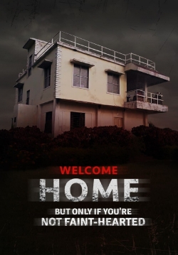 watch free Welcome Home