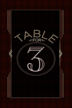 watch free WWE Table For 3