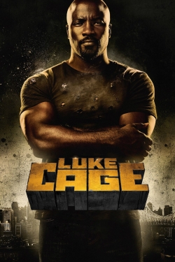 watch free Marvel's Luke Cage