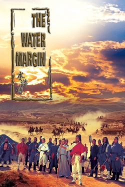 watch free The Water Margin