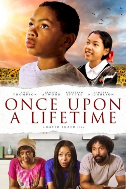 watch free Once Upon a Lifetime