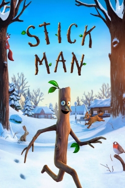 watch free Stick Man