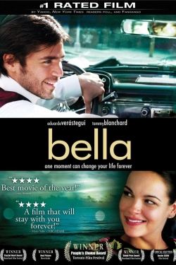 watch free Bella