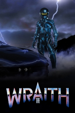 watch free The Wraith