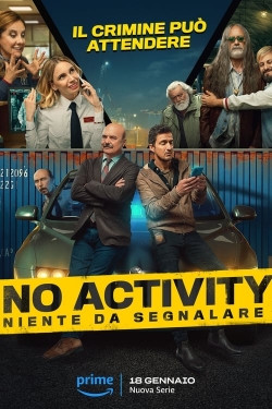 watch free No Activity: Italy
