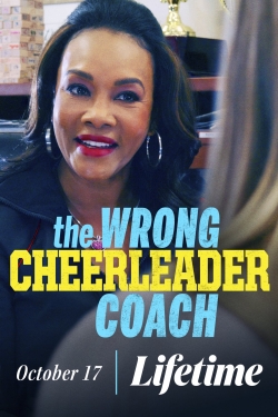 watch free The Wrong Cheerleader Coach