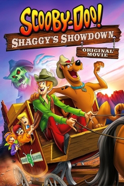 watch free Scooby-Doo! Shaggy's Showdown