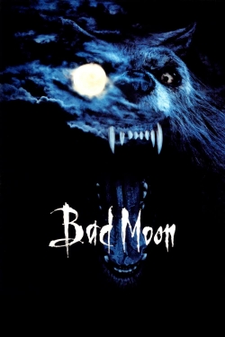 watch free Bad Moon