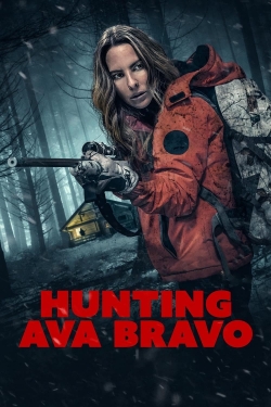 watch free Hunting Ava Bravo