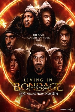 watch free Living in Bondage: Breaking Free