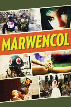 watch free Marwencol